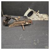 VTG Millers Falls No. 85 & Alumo 1A Planes