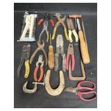 Variety of Tools