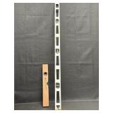 Empire & Unmarked Levelers (2)