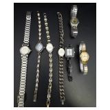 Avon Quartz, Timex Wrist Watches