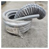 3/4in Flexible Electrical Conduit & PVC Hose