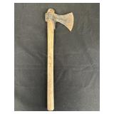 Black Hawk Tomahawk Throwing M&W Canada