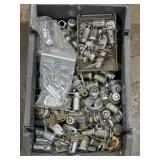 Variety of locks