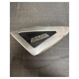 Maxim Yamaha Motor Co. Left Hand Side Cover Panel