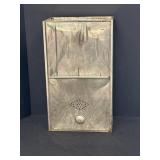 Hoosier cabinet bread box