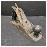 VTG Stanley Model C557B Smooth-Bottom Hand Plane