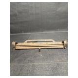 Handsaw Sharpening Vise