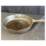 Wagner Ware Cast iron skillet
