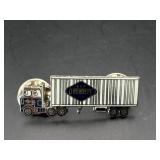 Overnite Trucking Pin