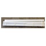 White 2" GWF Blinds