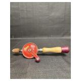 Vintage Premier Hand Drill