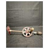 Vintage Shoulder or Breast Hand Drill