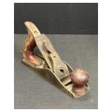 9" Hand Plane