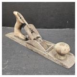 Vintage Bailey Cast Iron Bench Hand Plane