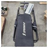 Stamina Inversion Table & Traction Kit