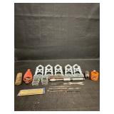 Variety of Specialized Tools