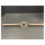 Farmstrong Mfg Co two-handled adjustable die