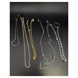 Variety Eye Glass Holder Chains