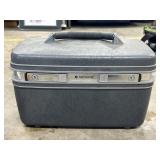 Samsonite Profile II cosmetic case