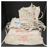 VTG Cotton Canvas Carpenter Aprons