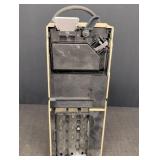Mars Electronics Coin Changer TRC-6010XV