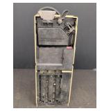 Mars Electronics Coin Changer TRC-6010XV