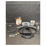 Genuine Harley Davidson Parts