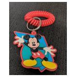 Variety of Key chains