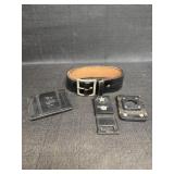 Vintage Belt & Leather Attachments (4)