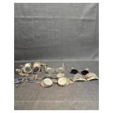 Vintage Riding Glasses (8)