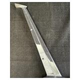 Vtg boat Flag Mast