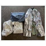 Budge Industries Car cover sz4., magid safety