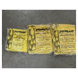 Jomac non conductive pvc protective clothing
