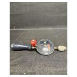 Vintage Stanley Handyman Hand Drill