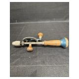 Vintage Benhur Hand Drill