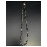 Marked 925 Necklace Chain