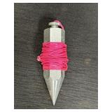 Plumb Bob