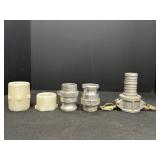Camlock coupling & fittings