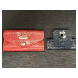 Stanley No. 374-4" Butt Marker w/ Original Red