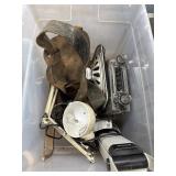Variety of Home Items