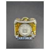 United States Air Force Pin