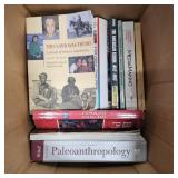 Variety of Educational Book