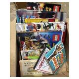 Variety of Childrenï¿½s Books