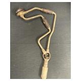 Vtg Comer brace