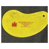 Vtg. Landgrebe & Son, Inc advertising spatula