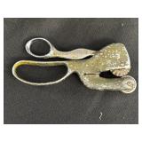 The Florian Pinker rolling pinking shears
