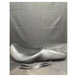 Harley Davidson Touring Two Up Motorcycle Seat
