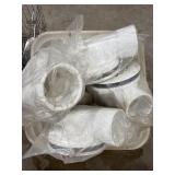 Variety of Plumbing Components