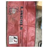 Lincoln Technical Institute Canvas Protective
