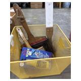 Variety of Home Improvement Items